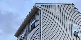 Best Siding for Commercial Buildings  in Laurel Springs, NJ